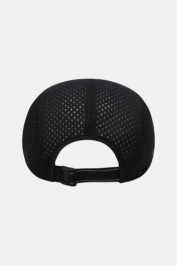 코오롱스포츠-용품 모자-[KS X ORUMM] 남녀공용 볼더링 메쉬 배색 캠프캡