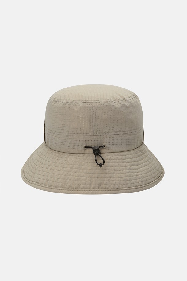 코오롱스포츠-용품 모자-남녀공용 에어도트 버킷햇