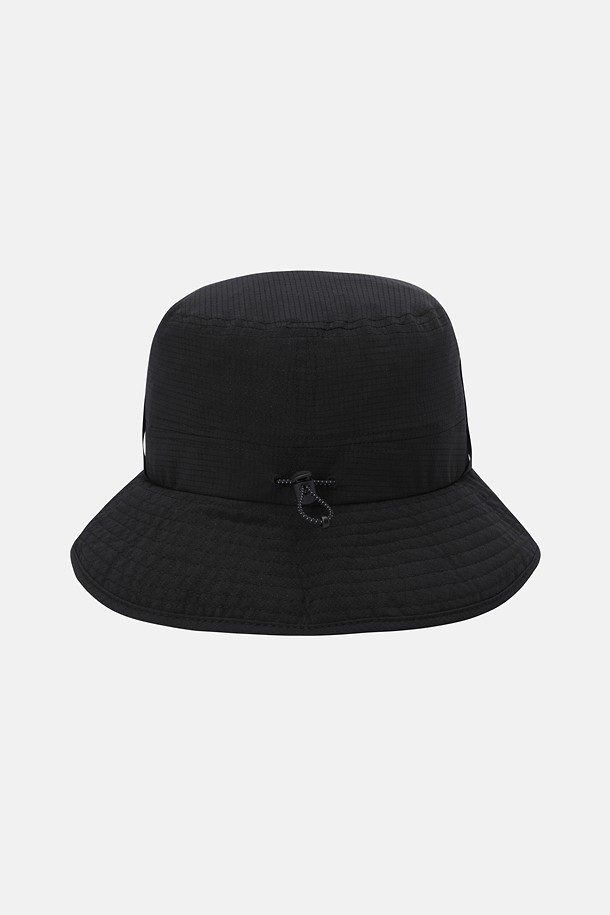 코오롱스포츠-용품 모자-남녀공용 에어도트 버킷햇