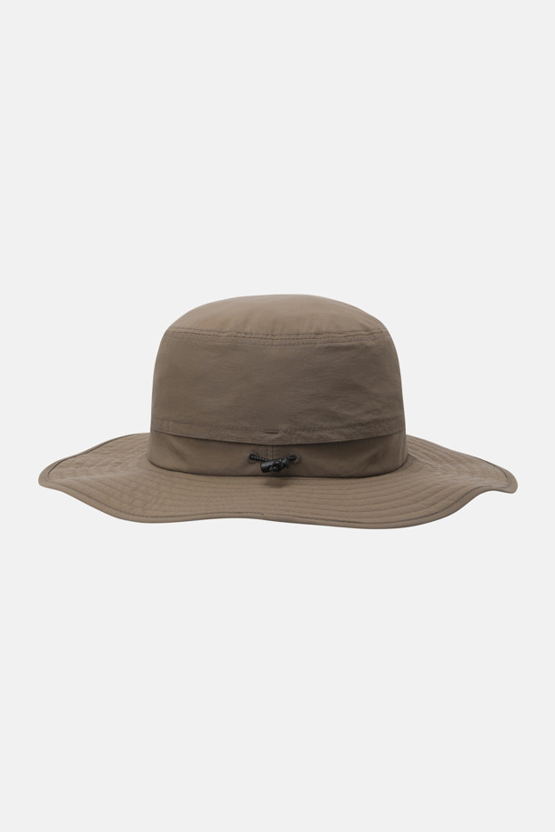 코오롱스포츠-용품 모자-남녀공용 경량 벤틸레이션 브림햇