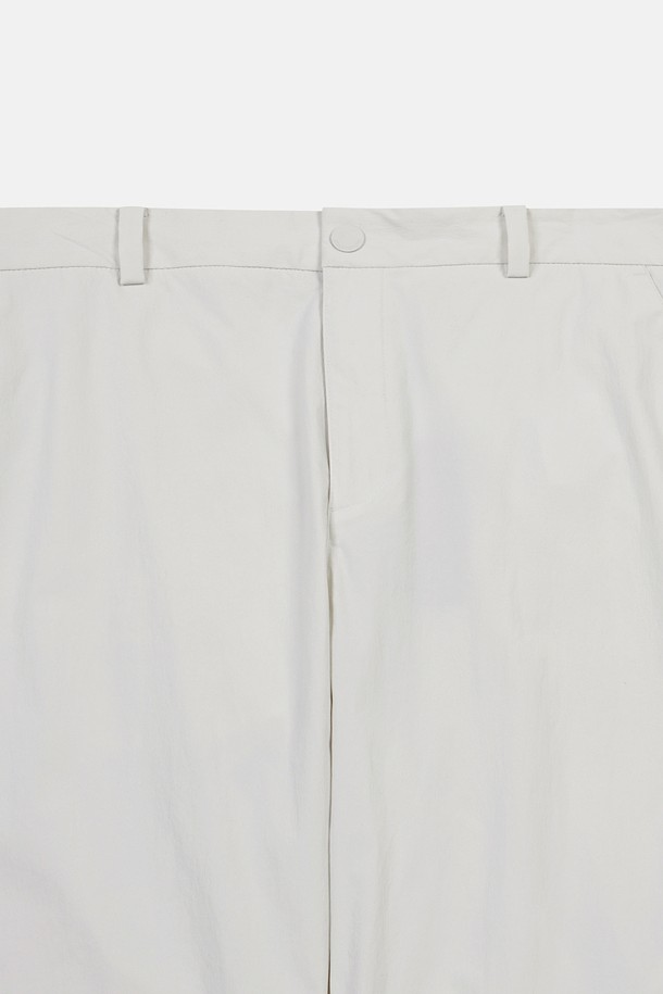 코오롱스포츠-의류 하의-남성 테이퍼드핏 스탠다드 팬츠