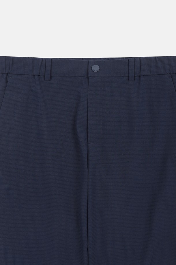 코오롱스포츠-의류 하의-남성 에어도트 레귤러핏 팬츠