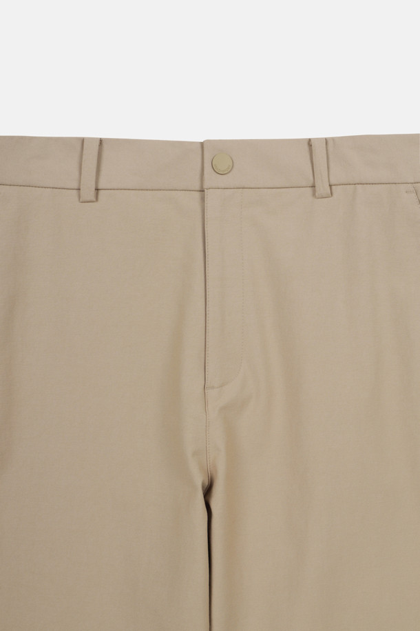 코오롱스포츠-의류 하의-남성 테이퍼드핏 베이직 팬츠