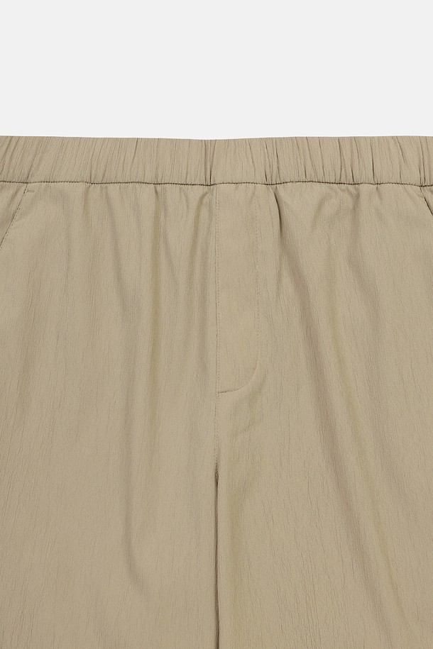 코오롱스포츠-의류 하의-남성 크리즈 5부 쇼츠 (SET-UP)