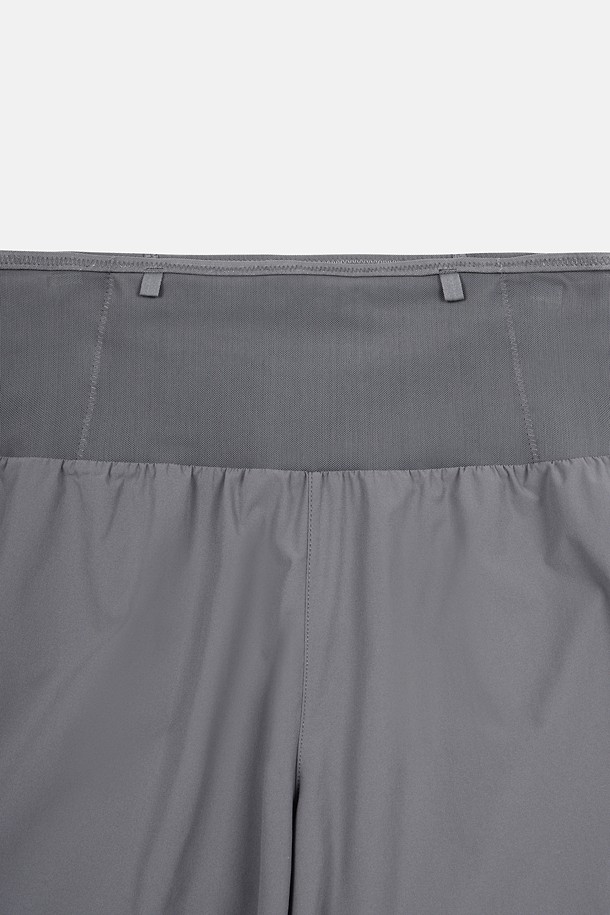 코오롱스포츠-의류 하의-[TRAIL] 남성 3부 스토리지 쇼츠