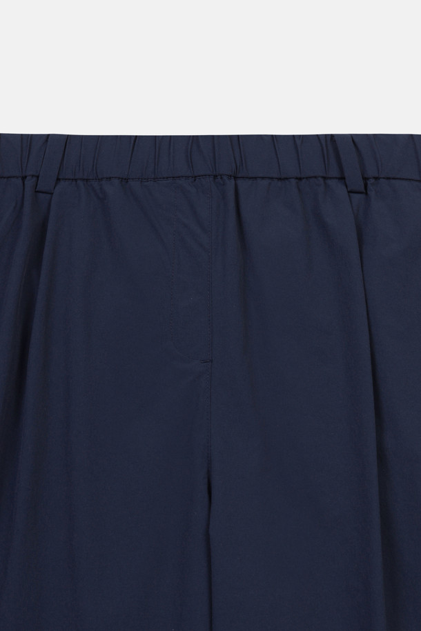 코오롱스포츠-의류 하의-여성 루즈핏 파라슈트 팬츠