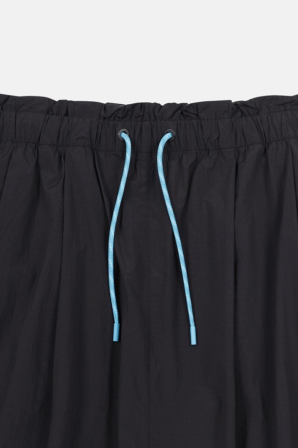 코오롱스포츠-의류 하의-여성 데이팩 스커트