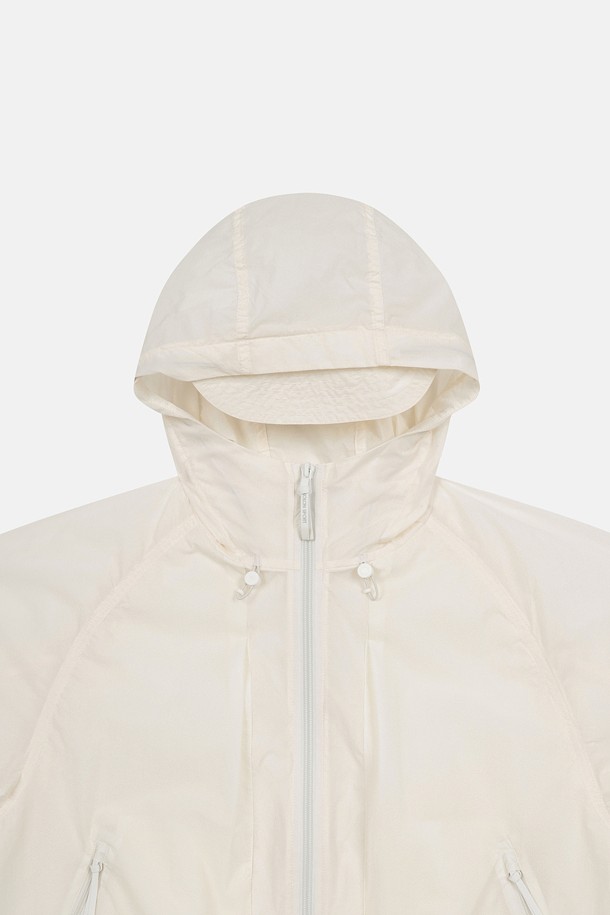 코오롱스포츠-의류 아우터-여성 입체 포켓 경량재킷