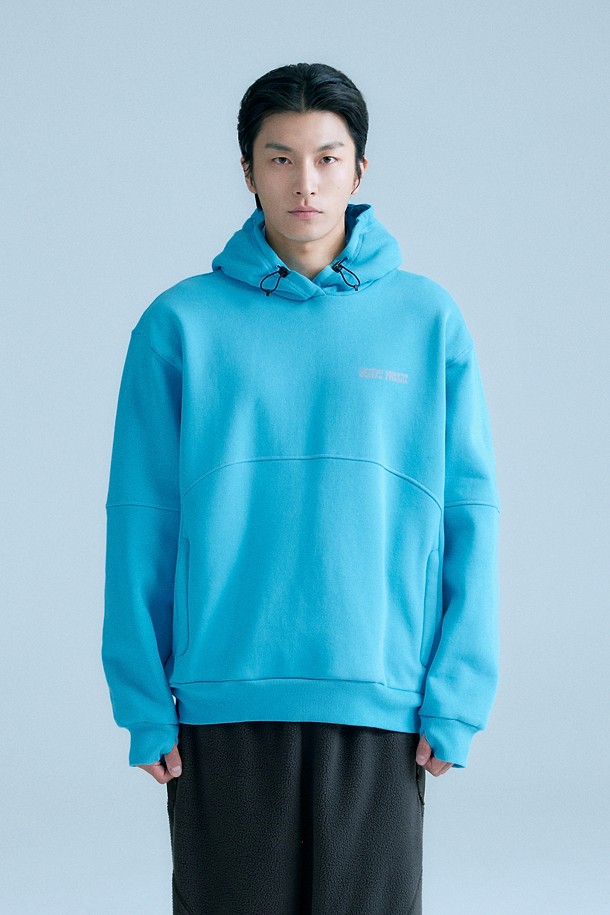 WM 스웻 후디_BLUE-a