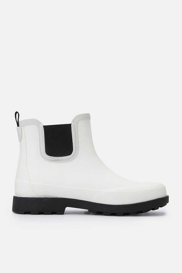 코오롱스포츠-신발 부츠/슬라이드-여성 레인부츠 #스토미