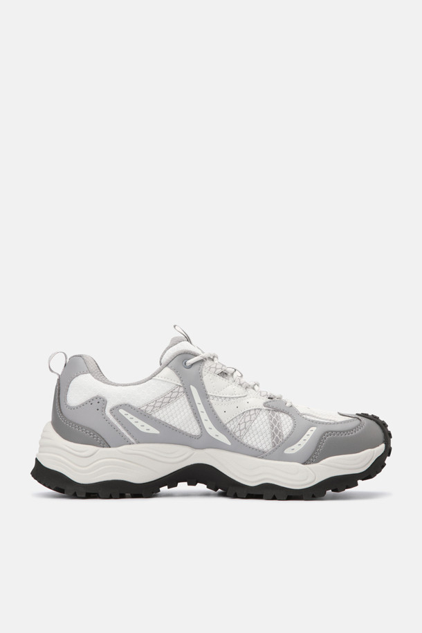 코오롱스포츠-컬렉션 하이킹-남녀공용 하이킹 슈즈 #호크 라이즈 GTX