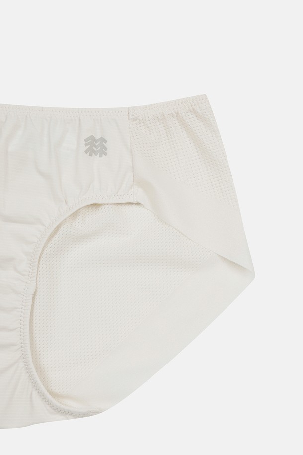 코오롱스포츠-의류 베이스레이어-여성 냉감 브리프