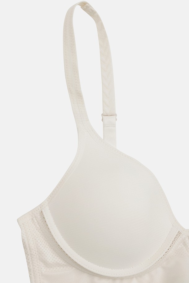 코오롱스포츠-의류 베이스레이어-여성 냉감 브래지어