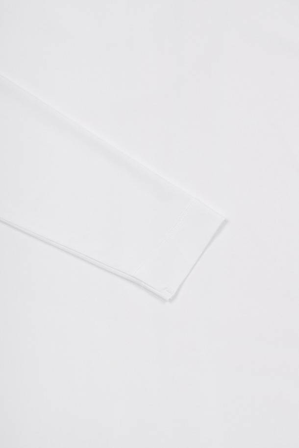 코오롱스포츠-의류 상의-여성 냉감 터틀넥 티셔츠