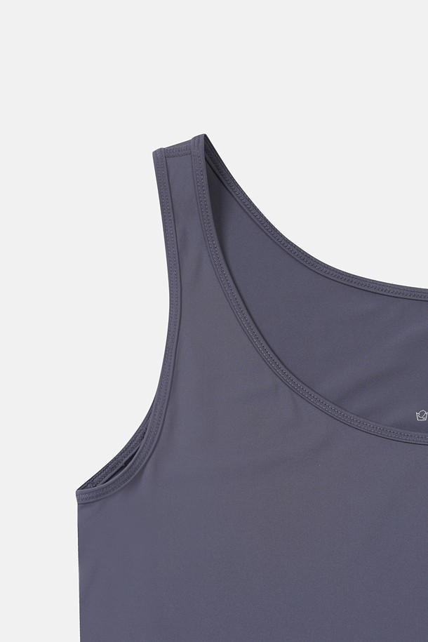 코오롱스포츠-의류 베이스레이어-여성 이너웨어 슬리브리스