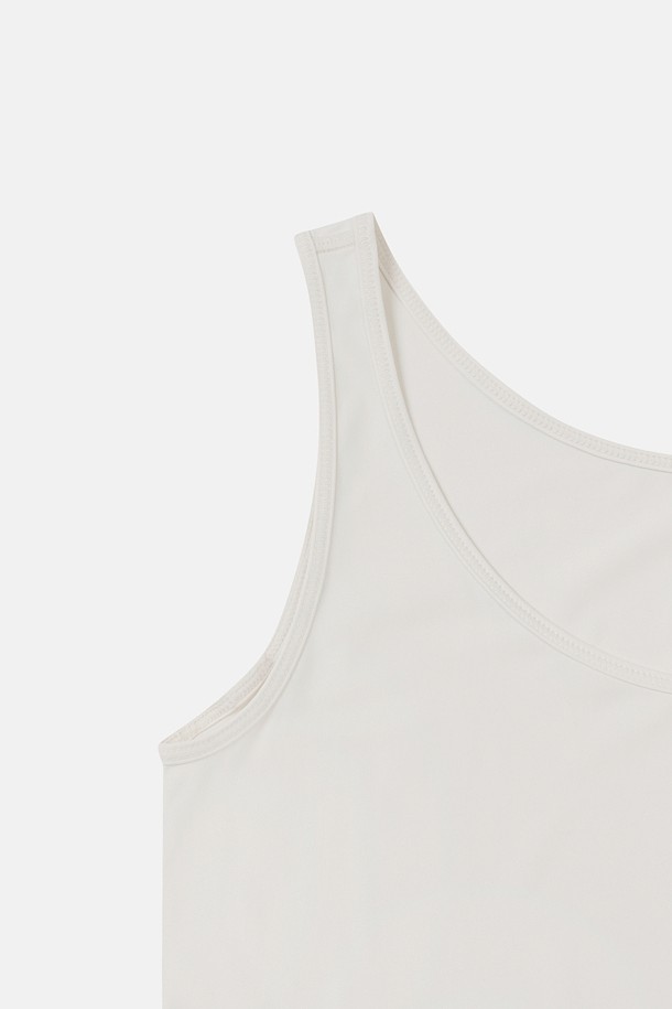 코오롱스포츠-의류 베이스레이어-여성 이너웨어 슬리브리스