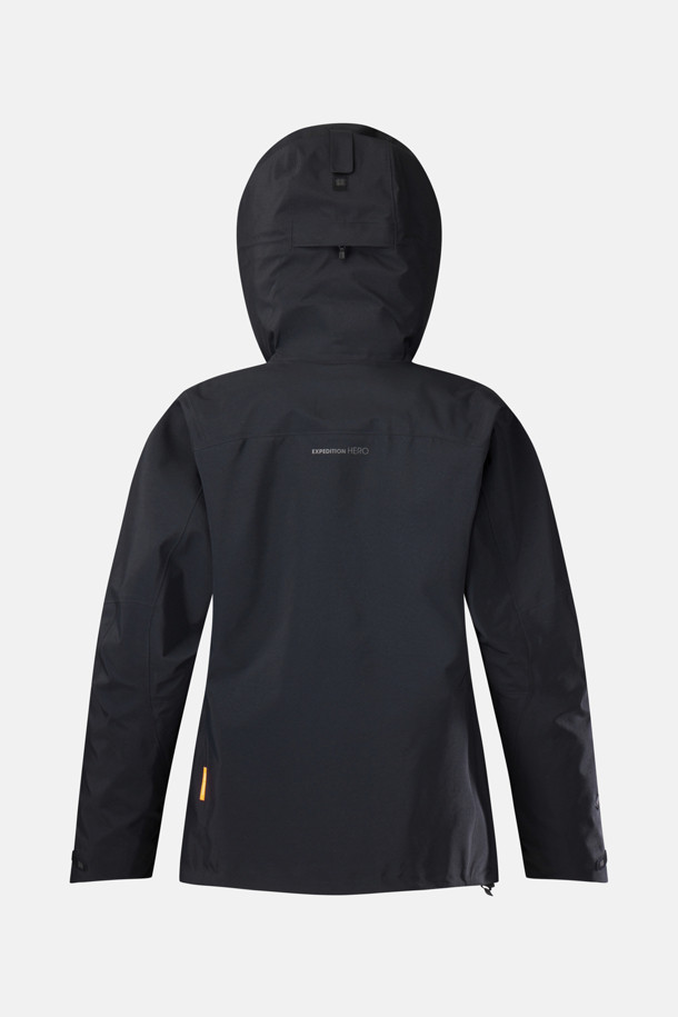 코오롱스포츠-의류 아우터-HERO 남성 고어텍스 PRO 3L 재킷