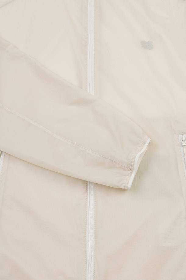 코오롱스포츠-의류 아우터-여성 에그라이트 스탠드넥 재킷