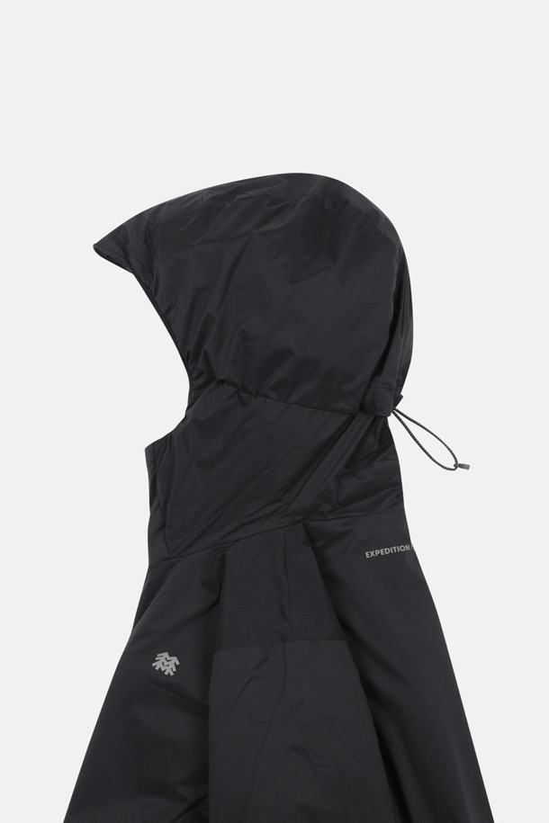 코오롱스포츠-의류 아우터-HERO 여성 프리마로프트 HEAVY 인슐레이션 재킷