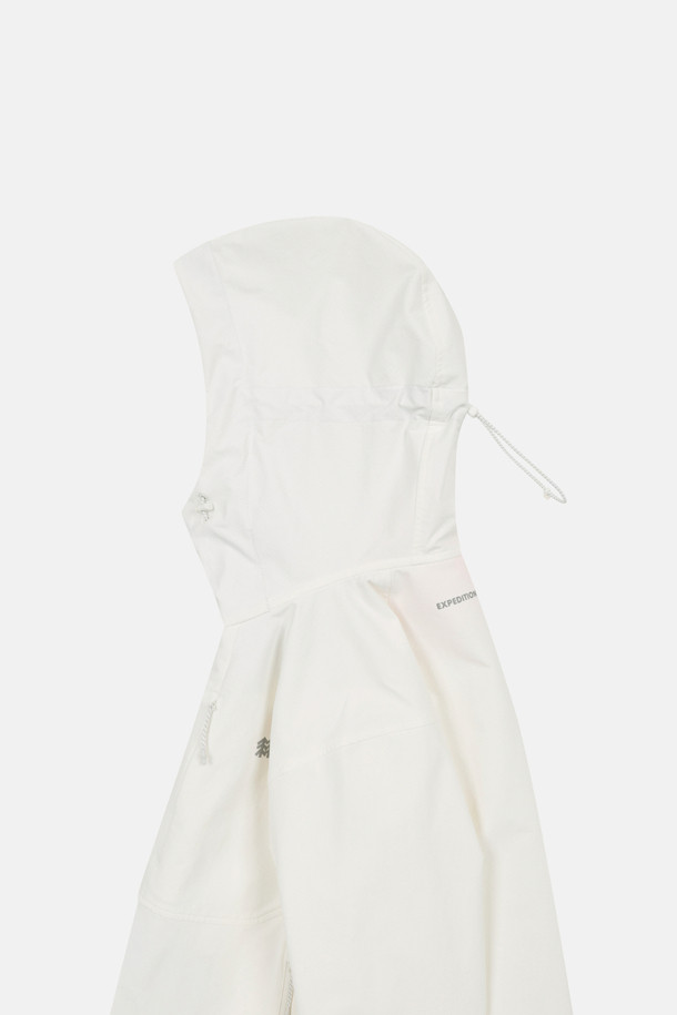 코오롱스포츠-의류 아우터-HERO 여성 스톰플리스 프로 LIGHT 소프트쉘 재킷