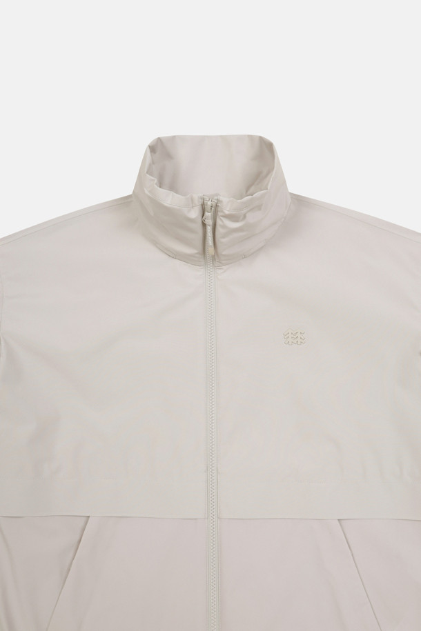 코오롱스포츠-의류 아우터-여성 고어 윈드스토퍼 후드 디테쳐블 재킷