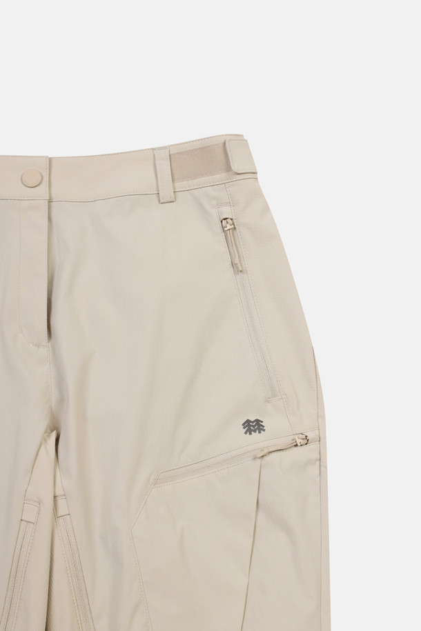 코오롱스포츠-의류 하의-여성 WIGO 라이트 레귤러핏 팬츠