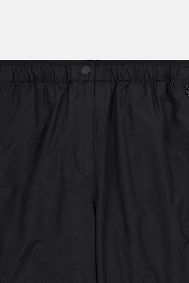 코오롱스포츠-의류 하의-여성 폴라텍 알파 다이렉트 90 루즈핏 팬츠
