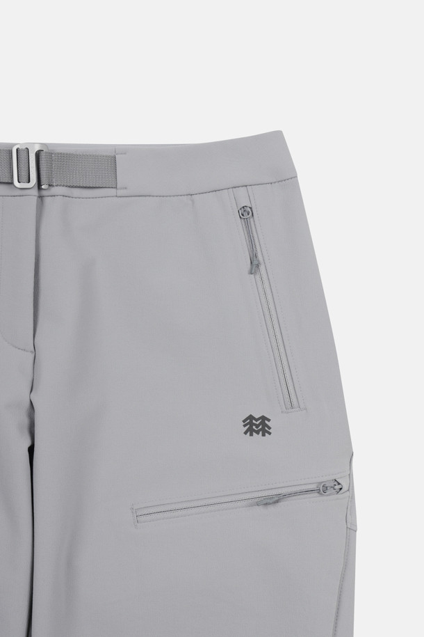 코오롱스포츠-의류 하의-HERO 여성 클라이밍 팬츠