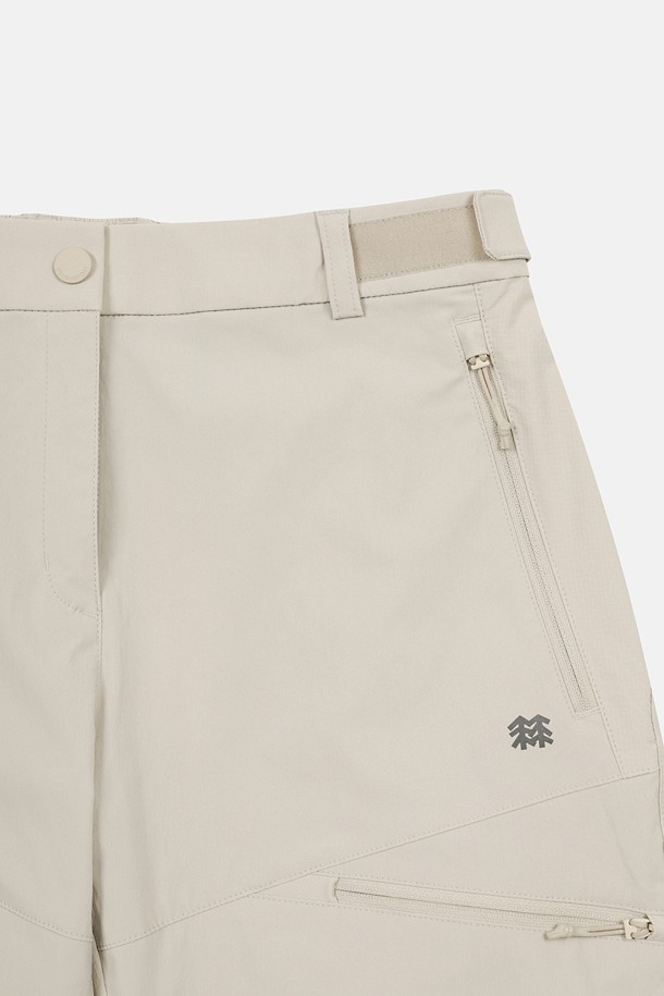 코오롱스포츠-의류 하의-여성 WIGO 라이트 5부 쇼츠