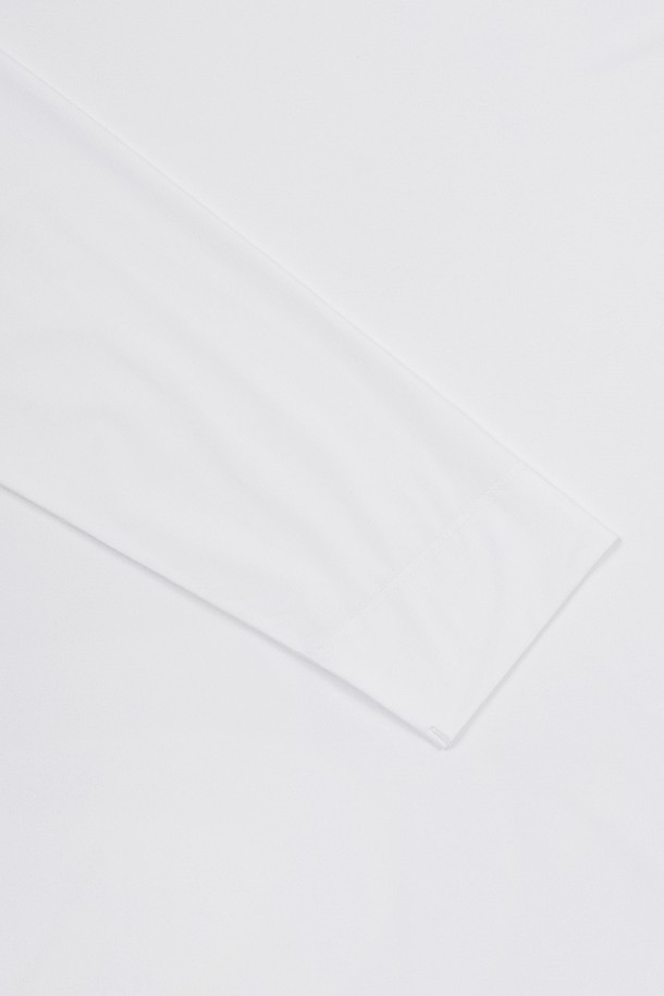 코오롱스포츠-의류 베이스레이어-남성 냉감 라운드넥 티셔츠