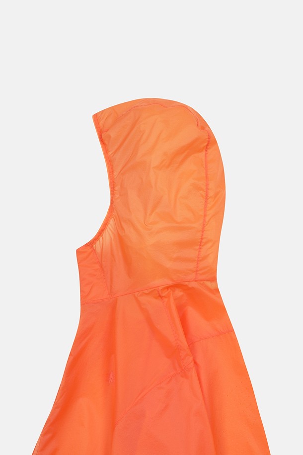 코오롱스포츠-의류 아우터-남성 에그라이트 후드 재킷