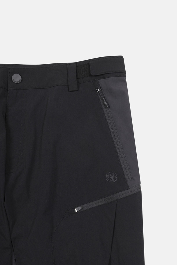 코오롱스포츠-의류 하의-남성 WIGO 라이트 레귤러핏 팬츠