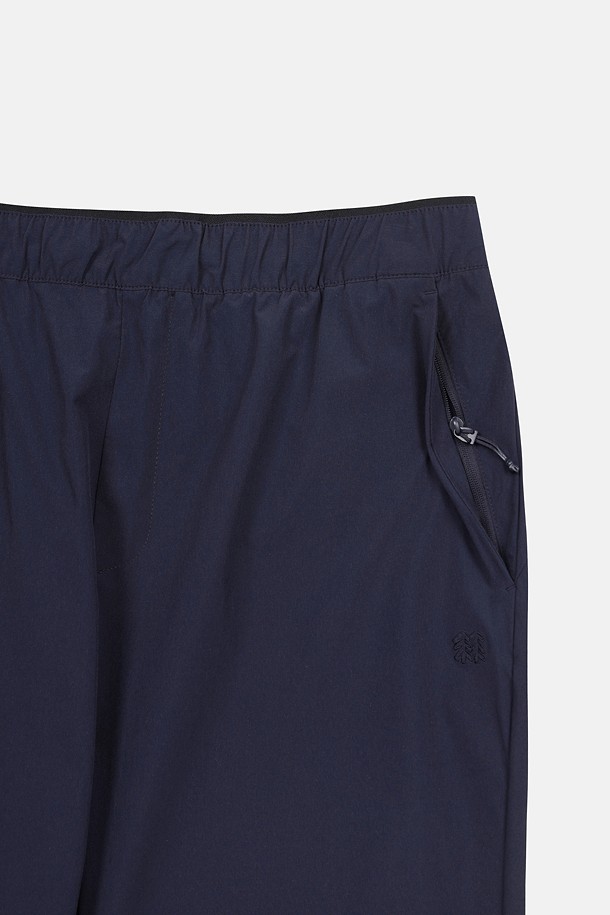 코오롱스포츠-의류 하의-남성 7부 스탠다드 팬츠