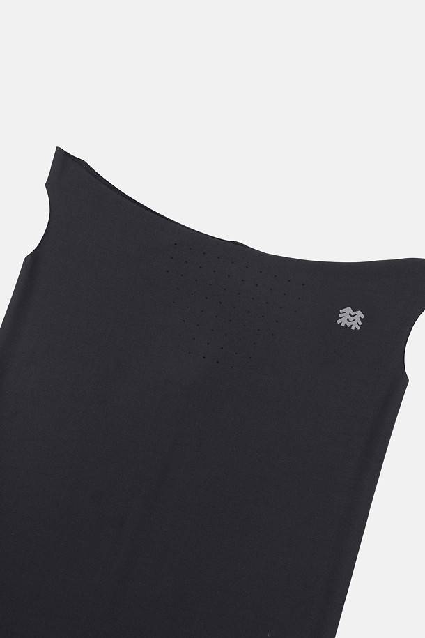 코오롱스포츠-용품 기타용품-남녀공용 심리스 이어 멀티 쿨 마스크