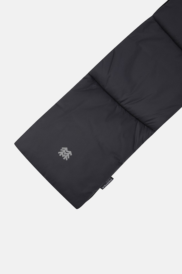 코오롱스포츠-용품 머플러-퍼텍스 프리마로프트 인슐레이션 머플러