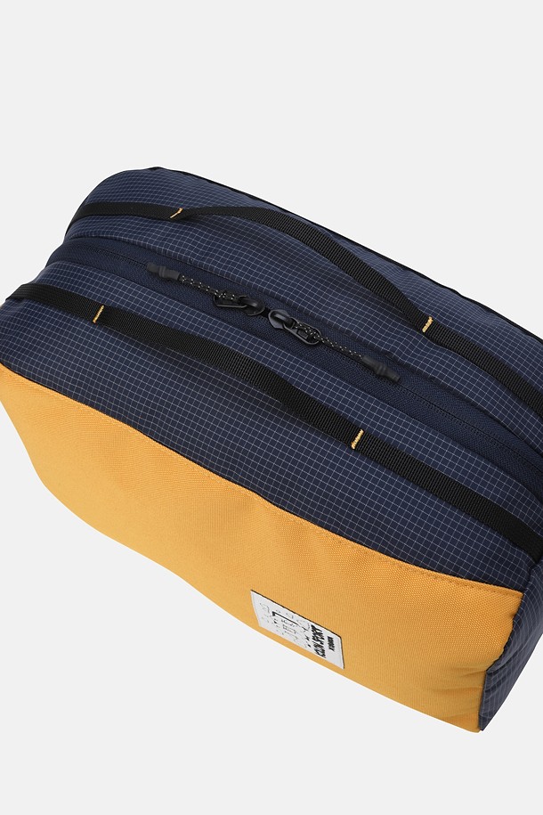 코오롱스포츠-가방 크로스백/토트백-[KS X ORUMM] 남녀공용 볼더링 오거나이저백