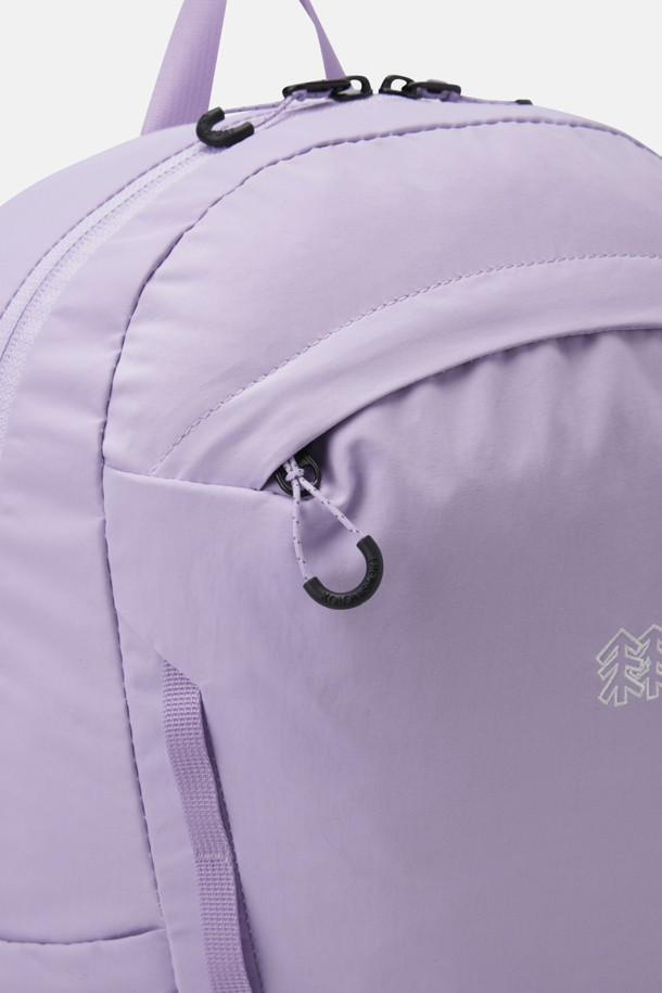 코오롱스포츠-가방 백팩-남녀공용 경량 에브리데이 백팩 10L