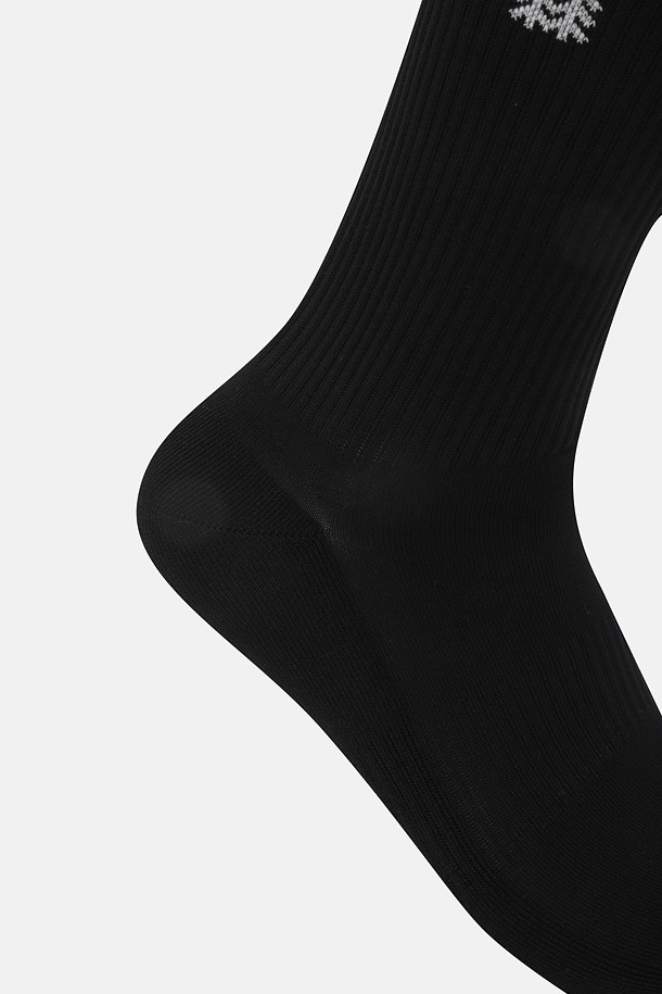 코오롱스포츠-용품 양말-남녀공용 에센셜 크루 삭스