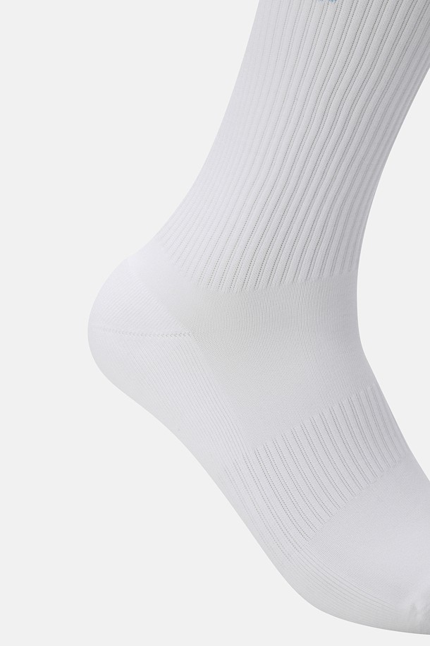 코오롱스포츠-용품 양말-남녀공용 에센셜 크루 삭스