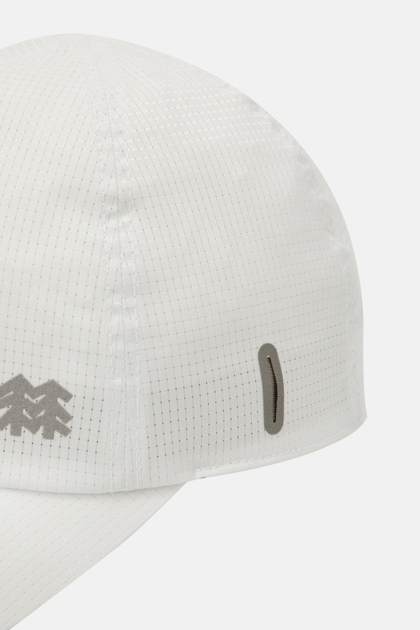 코오롱스포츠-용품 모자-남녀공용 에어도트 볼캡