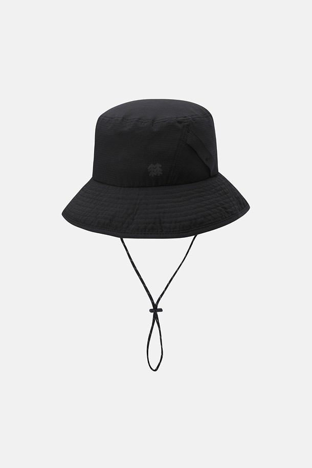 코오롱스포츠-용품 모자-남녀공용 에어도트 버킷햇