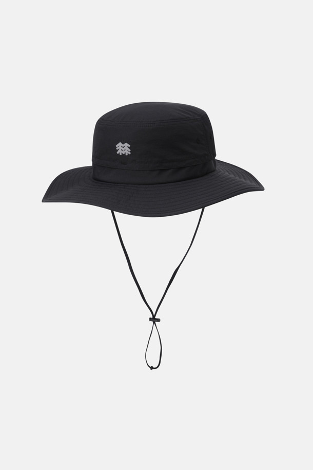 코오롱스포츠-용품 모자-남녀공용 경량 벤틸레이션 브림햇