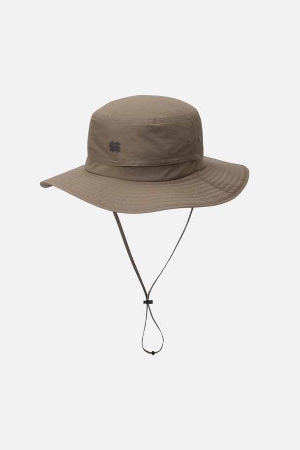 코오롱스포츠-용품 모자-남녀공용 경량 벤틸레이션 브림햇