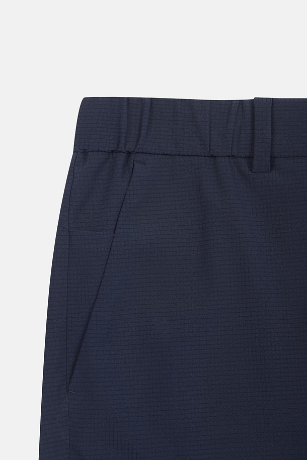 코오롱스포츠-의류 하의-남성 에어도트 레귤러핏 팬츠