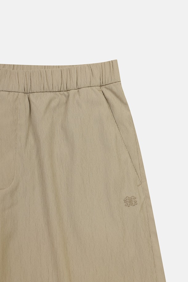 코오롱스포츠-의류 하의-남성 크리즈 5부 쇼츠 (SET-UP)