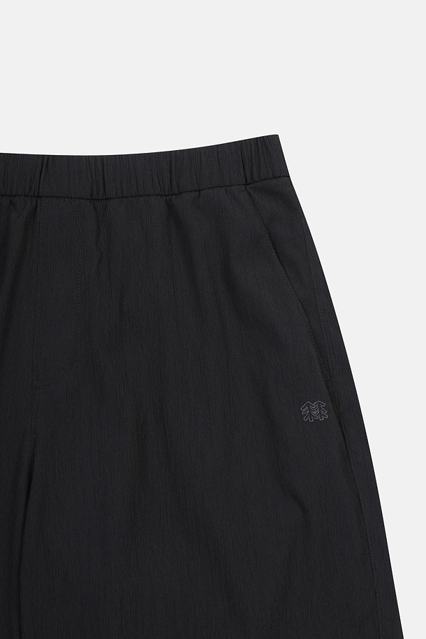 코오롱스포츠-의류 하의-남성 크리즈 5부 쇼츠 (SET-UP)