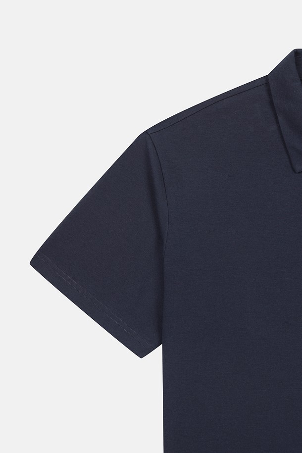 코오롱스포츠-의류 상의-남성 집업 폴로 티셔츠