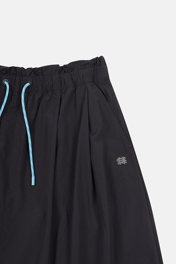 코오롱스포츠-의류 하의-여성 데이팩 스커트