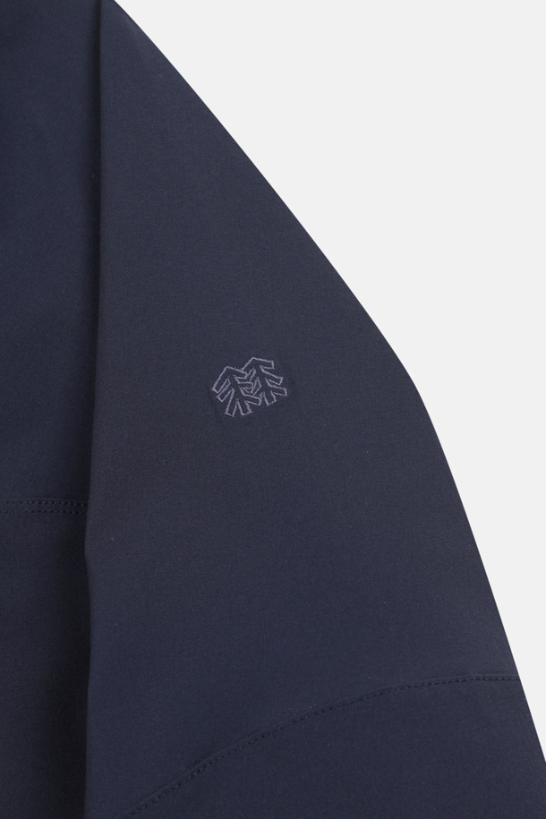 코오롱스포츠-의류 상의-여성 우븐 긴팔 아노락 (SET-UP)