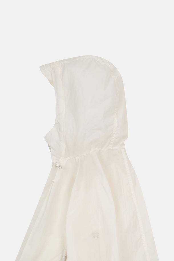 코오롱스포츠-의류 아우터-여성 입체 포켓 경량재킷